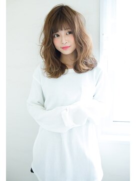 レジナヴィータ 栄(Reginavita) 【Reginavita早川】エアリーラフカール