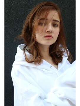 ネオリーブ アンド 渋谷店(Neolive &) 【Neolive & 渋谷店】カジュアルミディ