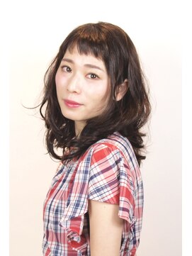 スクエアウーノ 博多(SQUARE＊UNO HAKATA) フレンチセミディ