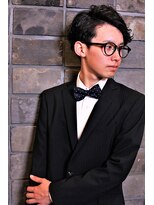 たさわ堂 モクプラス(moku+)&nbsp;大人メンズ！クラシックショート！！