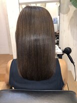 アコンプリッシュ 代官山 恵比寿(accomplish)&nbsp;ミルキーアクアミネコラ