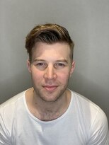 リバレッジ 広尾(Leverage)&nbsp;西海岸風大人ラフスタイル