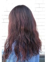 ゼロイチオリジナル(#01 ORIGINAL)&nbsp;ノーブリーチ　ピンクアッシュ