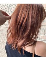 エイト 金沢店(EIGHT kanazawa)&nbsp;【EIGHT金沢】お客様スタイル_デザインカラー【セト】