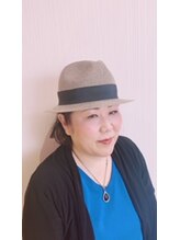 ミューズ 飯能店(Muse)&nbsp;上路 利香子