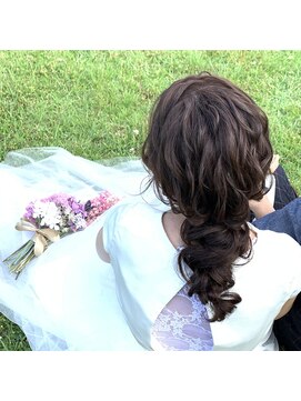 シオン(sHioN) カジュアルあみおろし