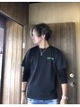 レリビー(LELiBE) Tadayuki Arimoto