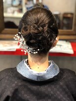 1+ アンプリュス(Unplus)&nbsp;ヘアセット