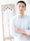 20代30代ビジカジフェードカットワイルドベリーショートH草加