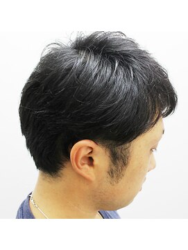 マリアール(MariR) カールパーマ