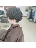リー(Ly.)&nbsp;カット　カラー　パーマ