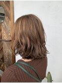 ミディアム ハイライト
