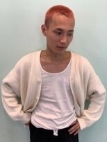 シーエスメイドバイシャチュー 大分駅前店(CS made by SHACHU) CS STYLE