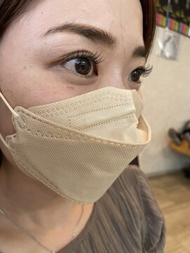 ジュビレ マツエク80本