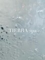 ティエーラ(TIERRA) 高濃度炭酸泉の掛け流しで、頭皮と髪の付着物を浮かし血行促進を