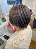 【Type AB】ショート