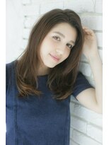 カルラ(Karra)&nbsp;≪karra 蒲田≫モテ愛されストレート♪