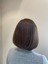 ロゼアリュール(ROSE’ allure)