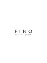 髪質改善美容室　FINO【フィーノ】