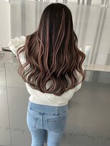 キング 梅田(K!ng)&nbsp;【梅田】梅田ハイライトカラー梅田ハイライトカラー美容室