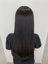 シエル 立川店(CIEL)&nbsp;《CIEL由井》インナー×コバルトブルー