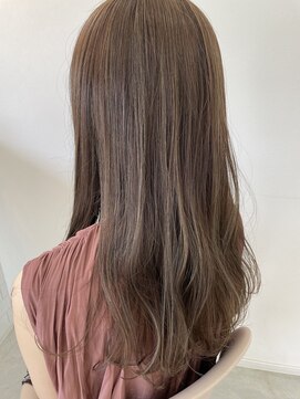 リタヘアデザイン(RITA HAIR DESIGN) ロングレイヤー