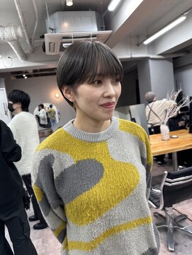 ヴェルダ 池袋店(verda) グレー