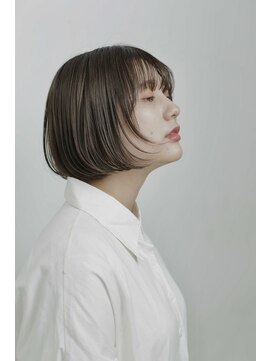 ニーゼロゼロナナ(2007) オリーブグレージュ