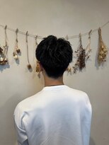 シャンプーボーイ セントラル 博多(SHAMPOO BOY central)&nbsp;すっきり刈上げ