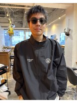 グリーン 高田馬場(green)&nbsp;【HYUGA】スパイキーショート