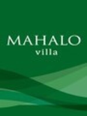 マハロ ヴィラ(MAHALO villa)