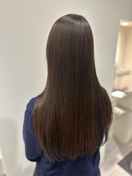 ジュール  くずは駅前(Jour) アッシュカラー