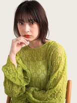 コト 銀座(Coto)&nbsp;白髪ぼかし/白髪染め/髪質改善/酸性ストレート/縮毛矯正[銀座駅]