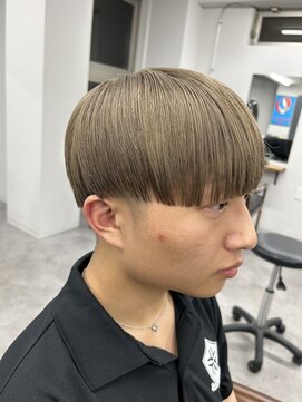 シャフト(SHAFT) ミルクティーベージュ♪