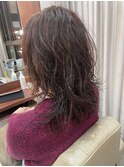 ミディアムレイヤー