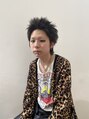 ヘア ヴァーゴ(Hair vago) 小柳津 航