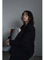 ビューズ(VIEWS)&nbsp;VIEWS表参道/藤原美奈