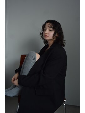 ビューズ(VIEWS) VIEWS表参道/藤原美奈