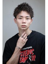 リップス 心斎橋(LIPPS)&nbsp;アップバングショート