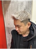 ホワイトベージュ