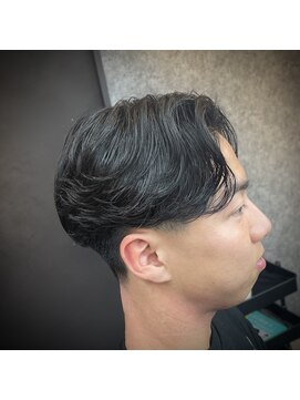 ダムディートウキョウ 錦糸町店(DAMDEE TOKYO) ニュアンスパーマ