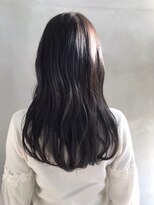 フェアリーテール 高坂店&nbsp;ナチュラル透明感ロング