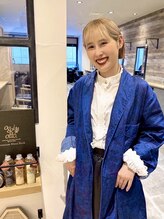 トッカ 札幌(tocca) 加藤 茜