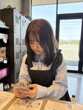 アチーブリス(achieve Liss) ミディアムレイヤー