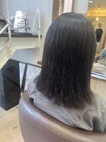 コアフィールフィス(COIFFURE fils) 《見附 今町m》
