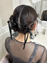 アチーブ エムプラス 茶屋町店(Achieve m +)&nbsp;個性派ツイン/お飾り付け放題コース