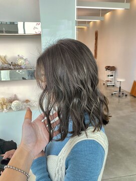 カッツ 駅家店(CUT S) オリーブベージュ