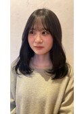 レイヤーカット