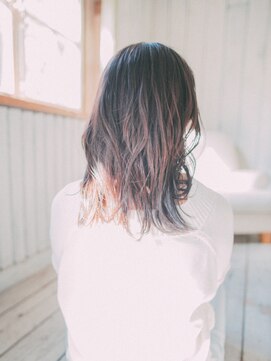 ゲート いわき(Gate) 大人ミディ