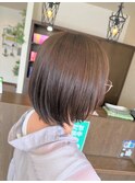 似合わせカット20代30代40代50代ショートボブくびれレイヤーボブ